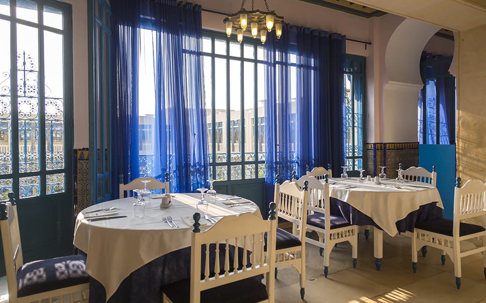 Diar Lemdina Hotel - Photo 7
